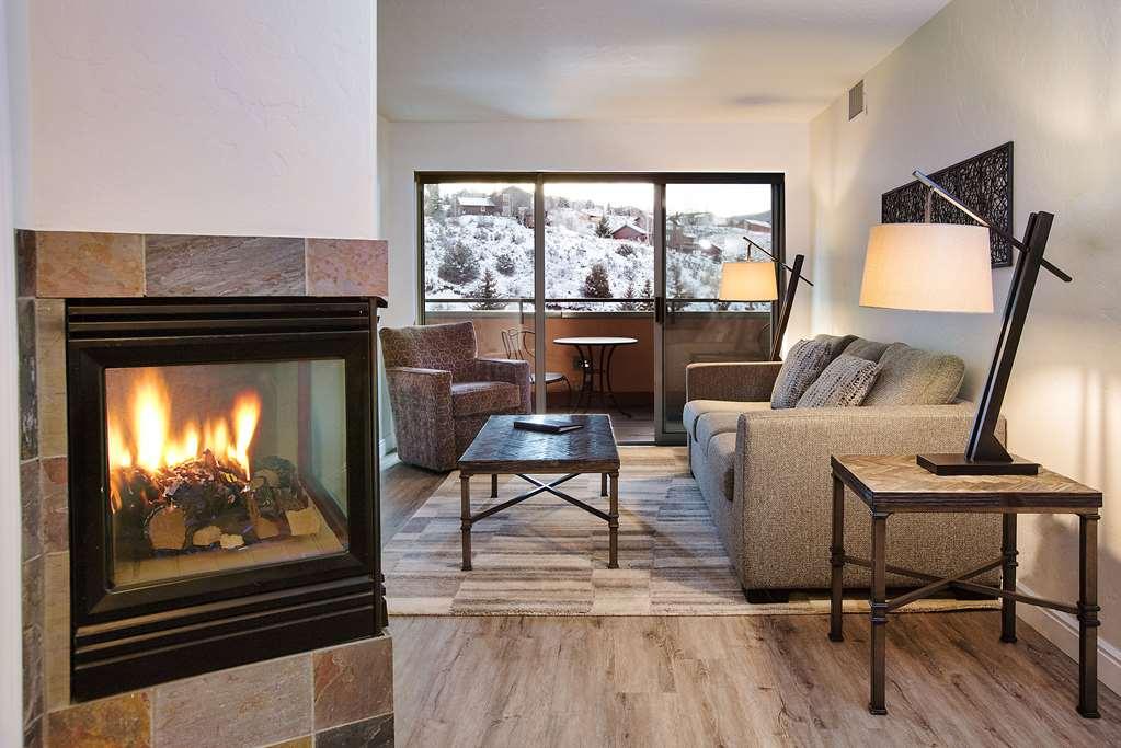 The Inn At Riverwalk Edwards Chambre photo