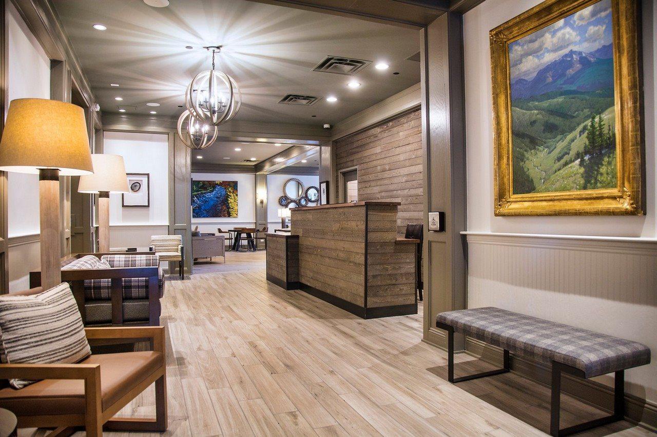 The Inn At Riverwalk Edwards Extérieur photo