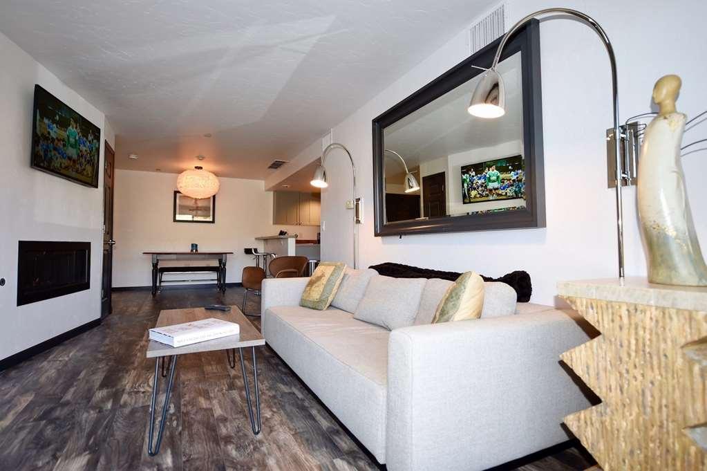 The Inn At Riverwalk Edwards Chambre photo