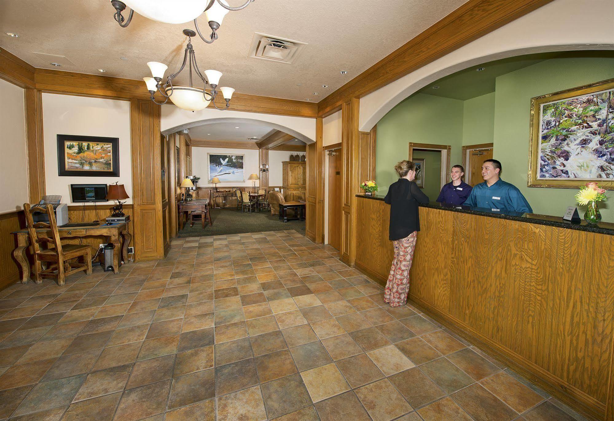 The Inn At Riverwalk Edwards Extérieur photo