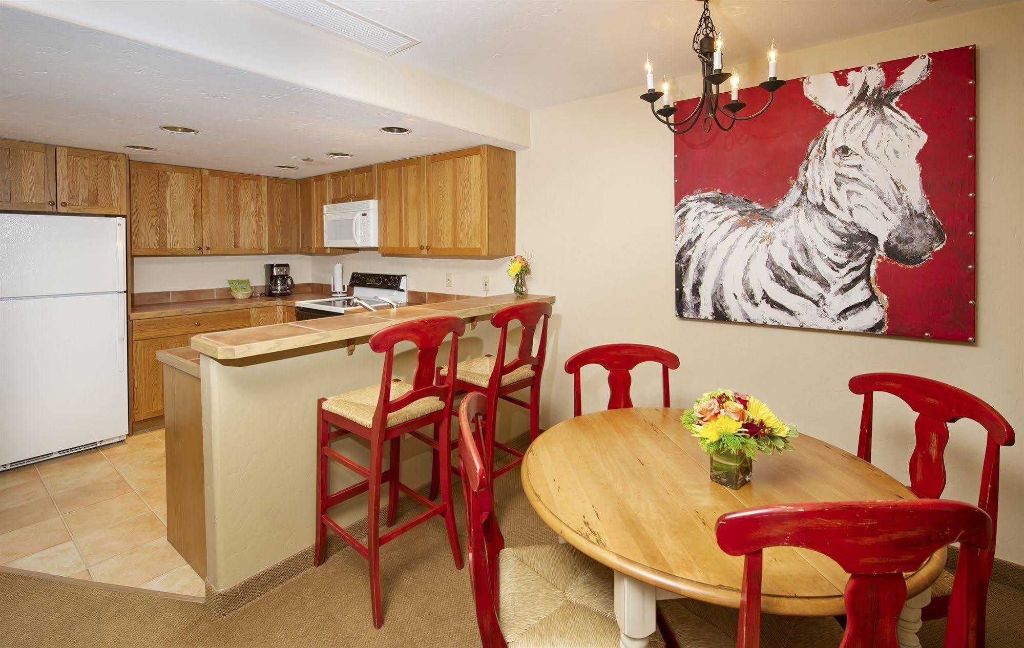 The Inn At Riverwalk Edwards Extérieur photo