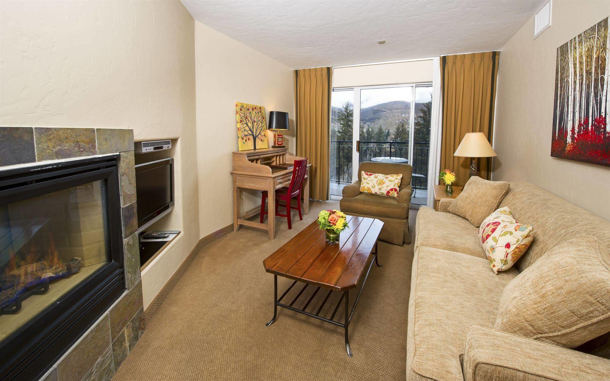 The Inn At Riverwalk Edwards Extérieur photo