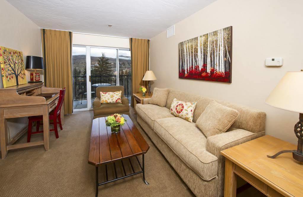 The Inn At Riverwalk Edwards Extérieur photo