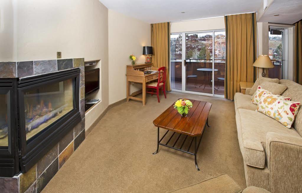 The Inn At Riverwalk Edwards Extérieur photo