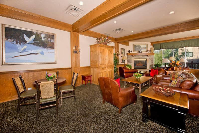 The Inn At Riverwalk Edwards Extérieur photo
