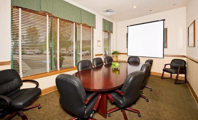 The Inn At Riverwalk Edwards Extérieur photo