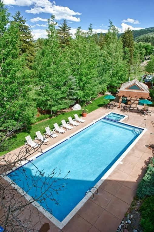 The Inn At Riverwalk Edwards Extérieur photo