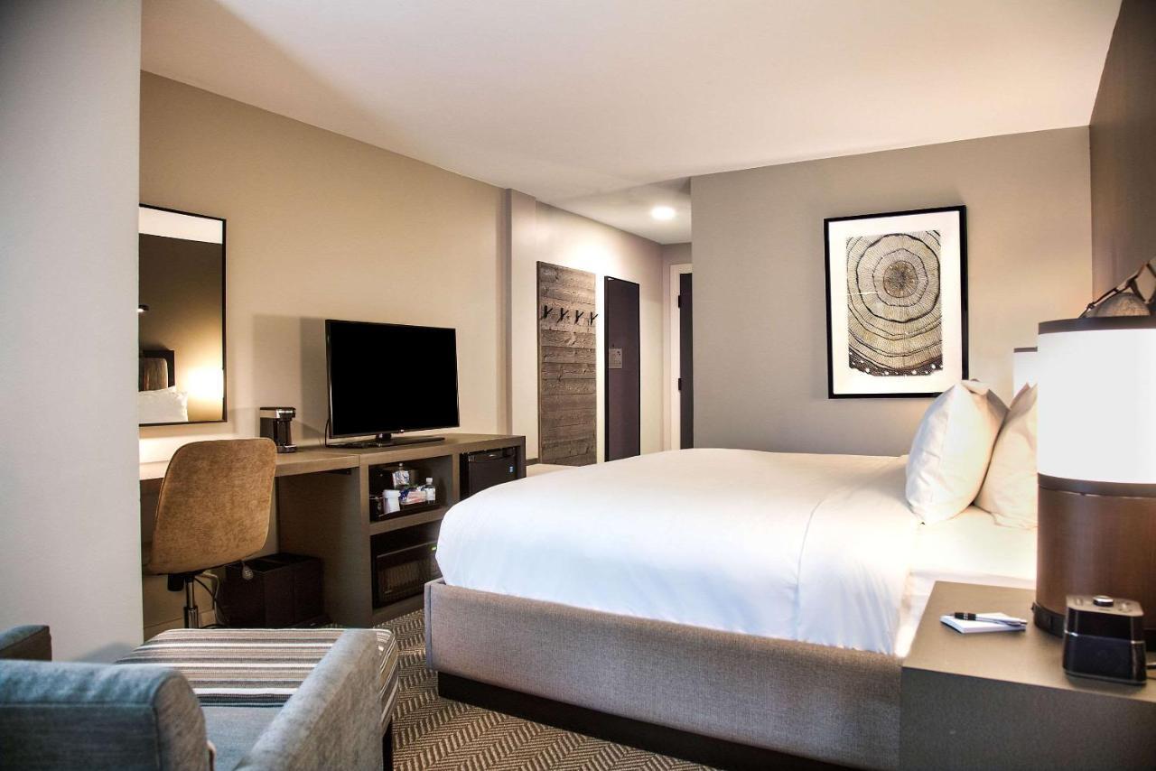The Inn At Riverwalk Edwards Extérieur photo