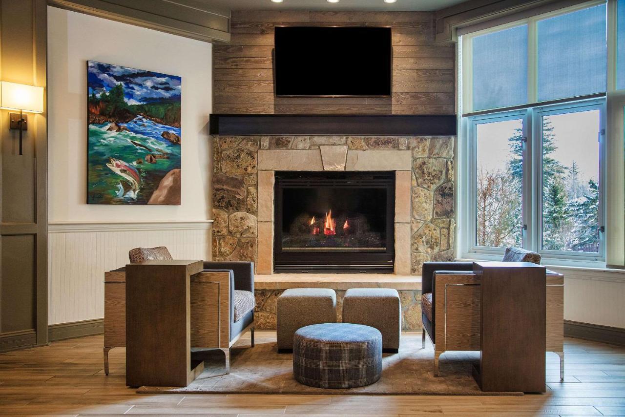 The Inn At Riverwalk Edwards Extérieur photo